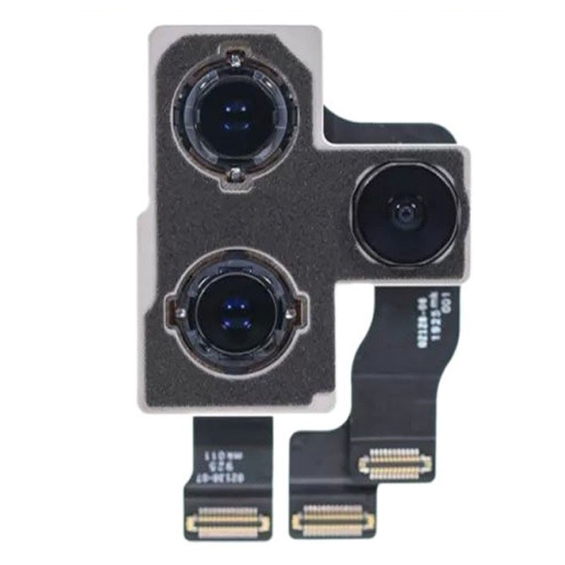 Modulo Camaras traseras iPhone 11 Pro Max