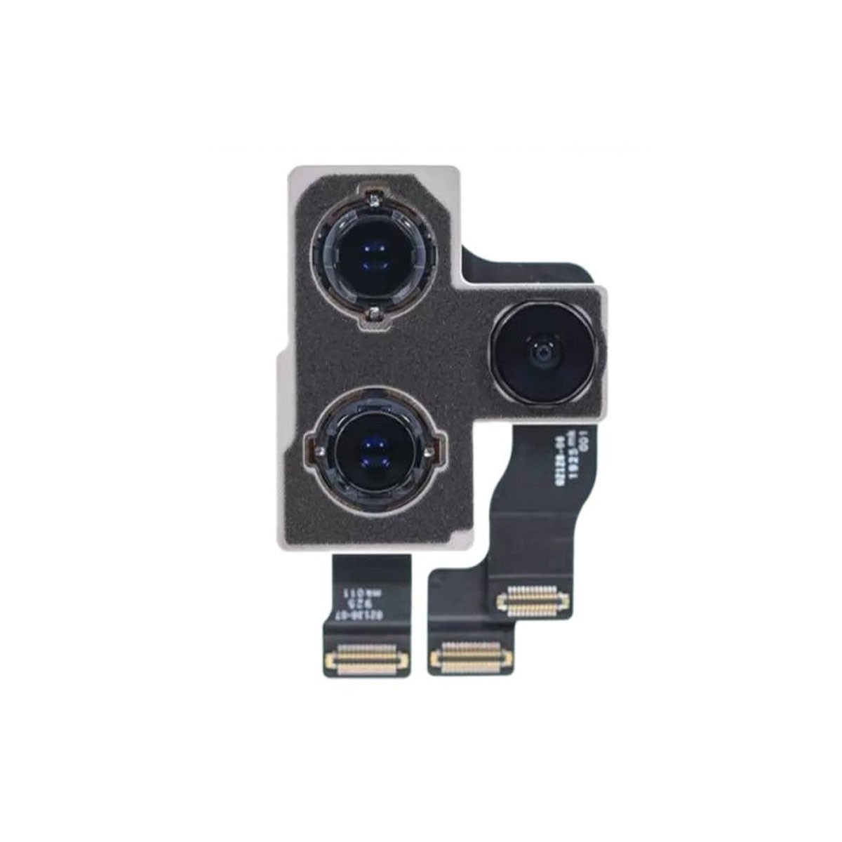 Modulo Camaras traseras iPhone 11 Pro Max