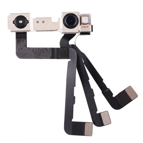 Camara delantera frontal iPhone 11 Pro Max