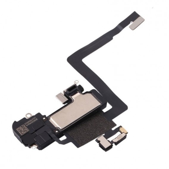 Flex Altavoz auricular + sensor proximidad iPhone 11 Pro Max