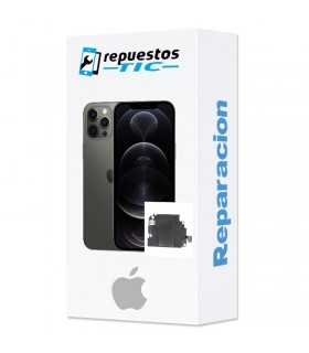 Reparacion/ cambio Altavoz buzzer iPhone 11 Pro Max