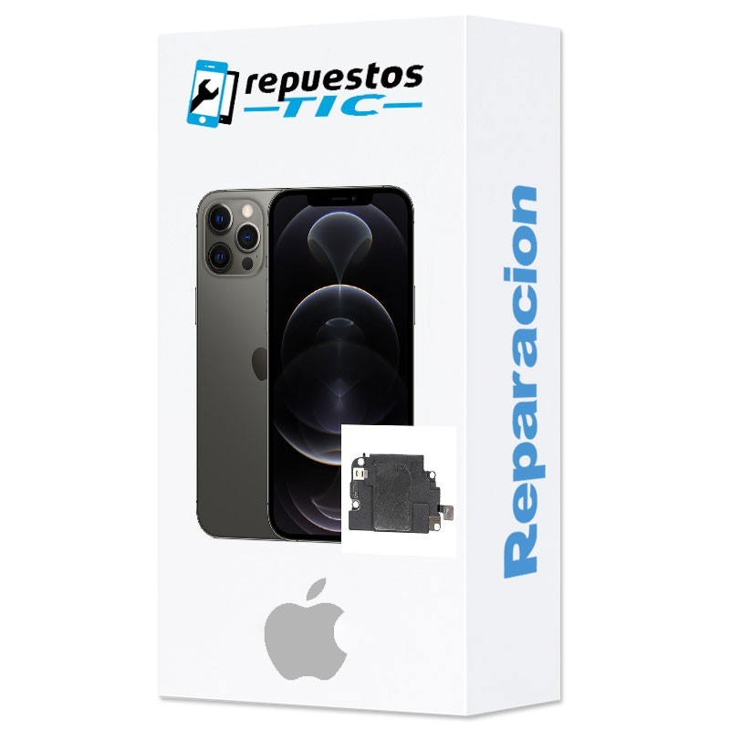 Reparacion/ cambio Altavoz buzzer iPhone 11 Pro Max