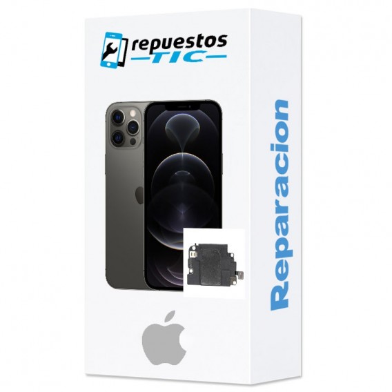 Reparacion/ cambio Altavoz buzzer iPhone 11 Pro Max