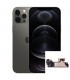 Reparacion/ cambio Altavoz auricular iPhone 11 Pro Max