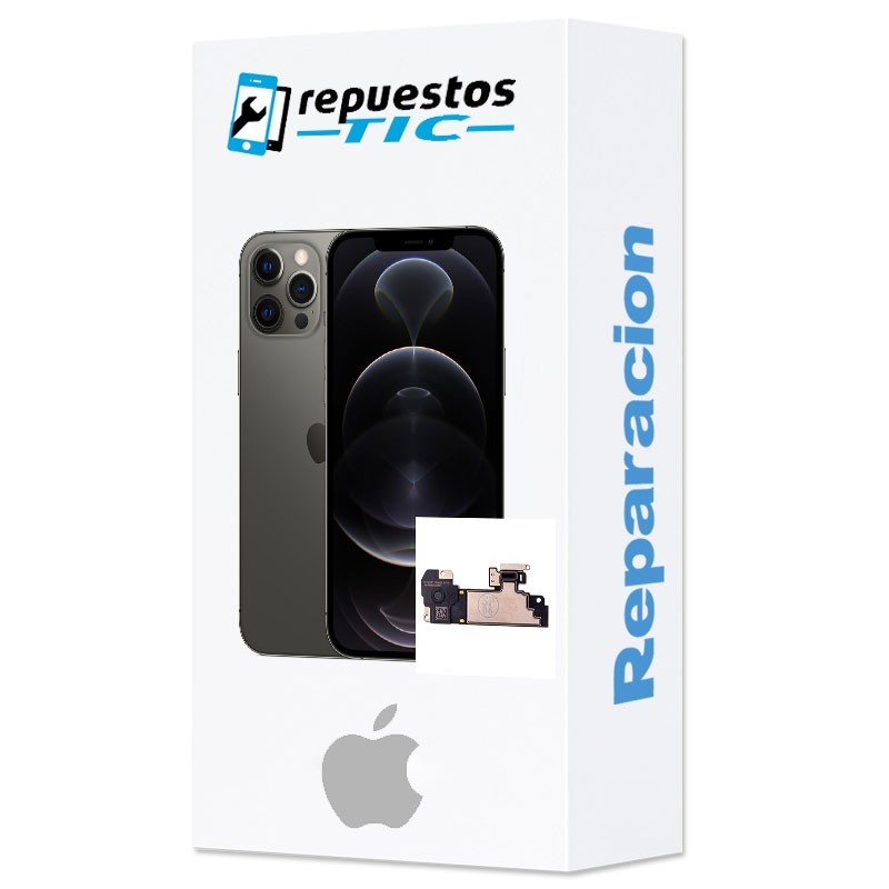 Reparacion/ cambio Altavoz auricular iPhone 11 Pro Max