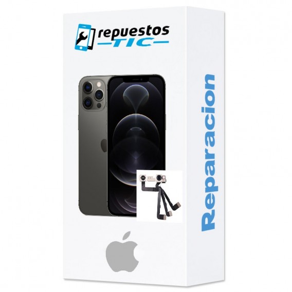 Reparacion/ cambio Camara delantera frontal iPhone 11 Pro Max