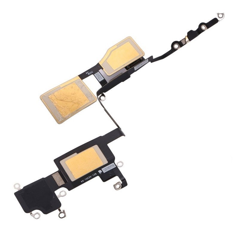 Flex conector placa base iPhone 11 Pro Max