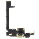 Conector de carga iPhone 11 Pro Max Oro