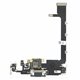 Conector de carga iPhone 11 Pro Max Verde