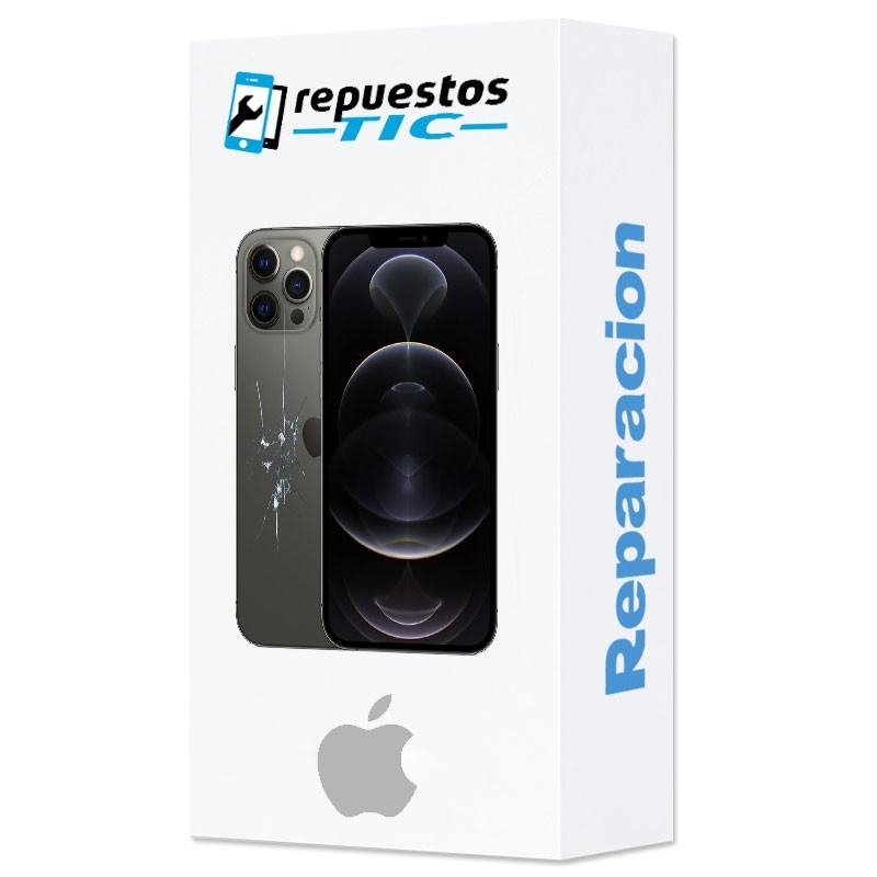 Reparacion/ cambio Tapa trasera iPhone 11 Pro Max