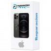 Cambio tapa trasera iPhone 11 Pro Max