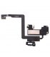 Flex Altavoz auricular + sensor proximidad iPhone 11 Pro