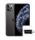 Reparacion/ cambio Vibrador iPhone 11 Pro