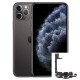 Reparacion/ cambio Modulo conector de carga y micro iPhone 11 Pro