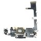 Modulo conector de carga y micro iPhone 11 Pro Negro