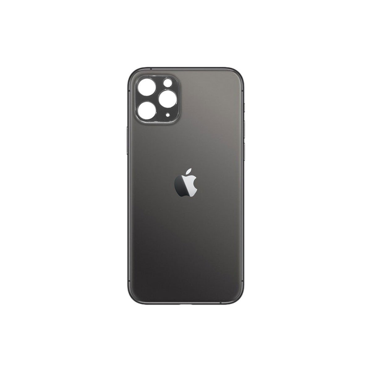 Tapa trasera iPhone 11 Pro Negro