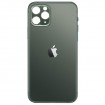 Tapa trasera iPhone 11 Pro Verde