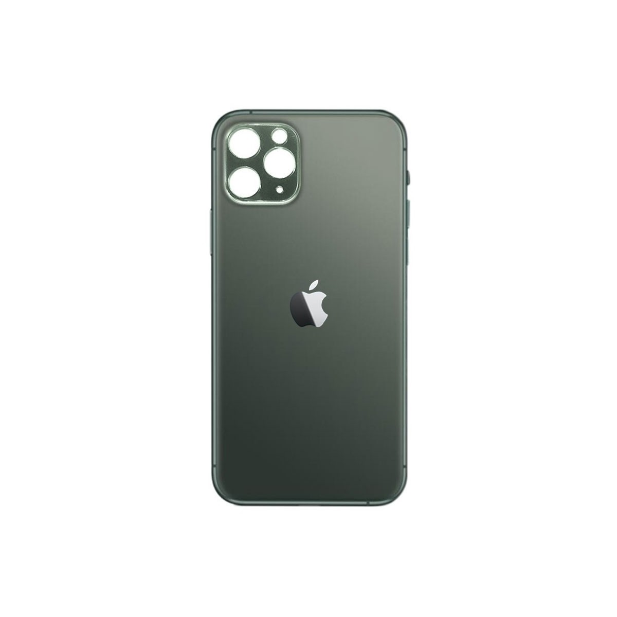 Tapa trasera iPhone 11 Pro Verde