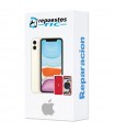 Reparacion/ cambio Chasis iPhone 11 cualquier cor