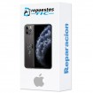 Cambio tapa trasera iPhone 11 Pro (cualquier color)