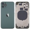 Chasis iPhone 11 Pro Verde (sin componentes)