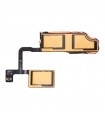 Flex conector antena placa base iPhone 11