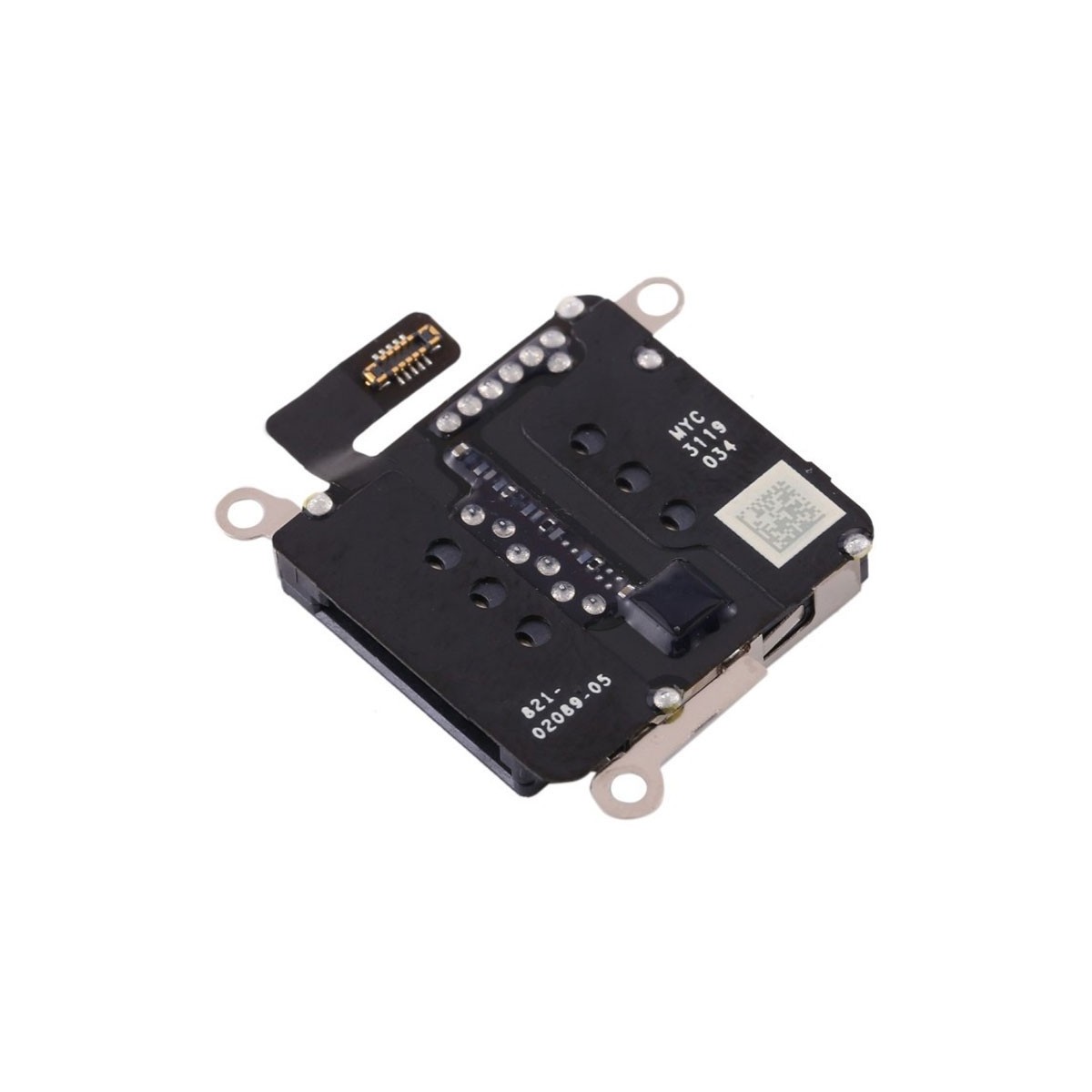 Lector SIM iPhone 11