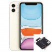 Reparacion/ cambio Leitor SIM iPhone 11
