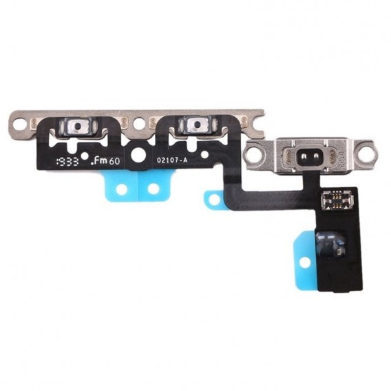 Flex mute y volumen iPhone 11