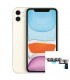 Reparacion/ cambio Flex mute y volumen iPhone 11