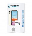 Reparacion/ cambio Flex mute e volume iPhone 11