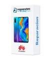 Reparacion Pantalla completa Huawei P30 Lite