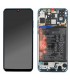 Pantalla completa original Huawei P30 Lite Azul