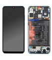 Pantalla original Huawei P30 Lite Azul. Service Pack