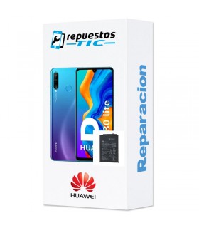 Reparacion/ cambio bateria Huawei P30 lite/ Honor 7X/ Huawei Nova Plus 2/ Mate 10 Lite/ P Smart Plus/ Nova 3i
