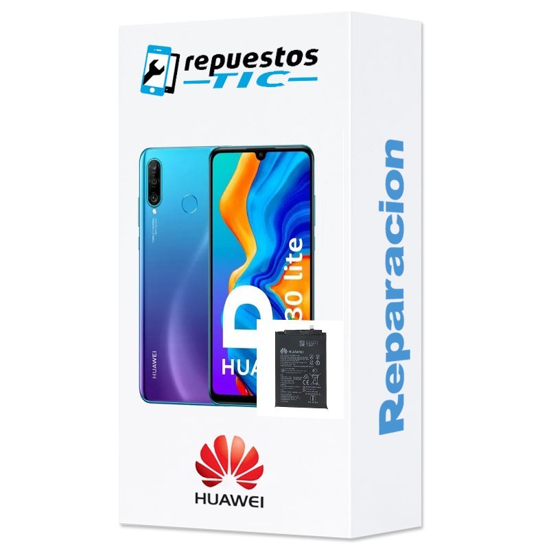Reparacion/ cambio bateria Huawei P30 lite/ Honor 7X/ Huawei Nova Plus 2/ Mate 10 Lite/ P Smart Plus/ Nova 3i