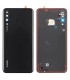 Tapa trasera con lente Huawei P30 lite Negra