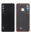 Tapa trasera con lente Huawei P30 lite Negra