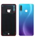 Tapa trasera con lente Huawei P30 lite Azul Aurora