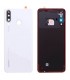 Tapa trasera con lente Huawei P30 lite Blanco