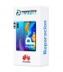 Reparacion/ cambio Tapa trasera + lente camara trasera Huawei P30 lite