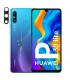 Reparacion/ cambio Tapa trasera + lente camara trasera Huawei P30 lite