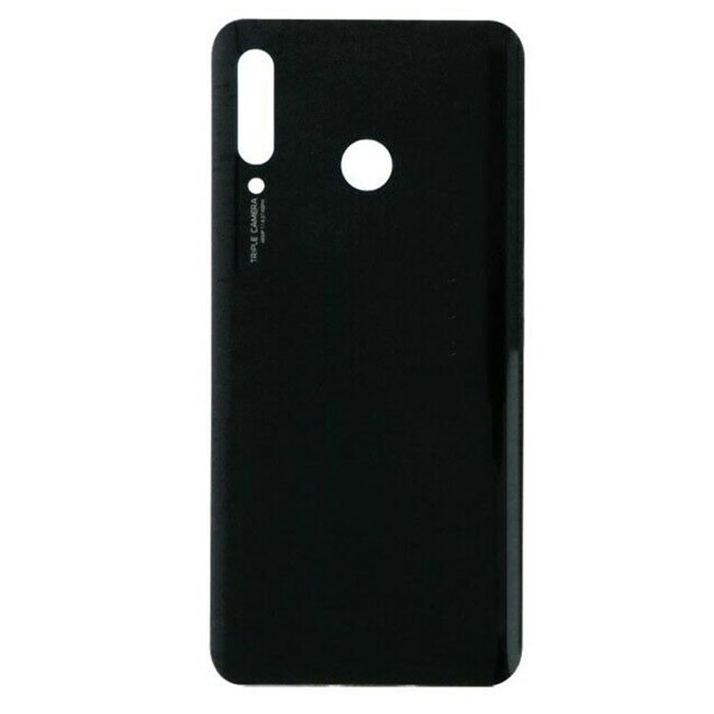 Tapa trasera sin lente Huawei P30 lite Negra