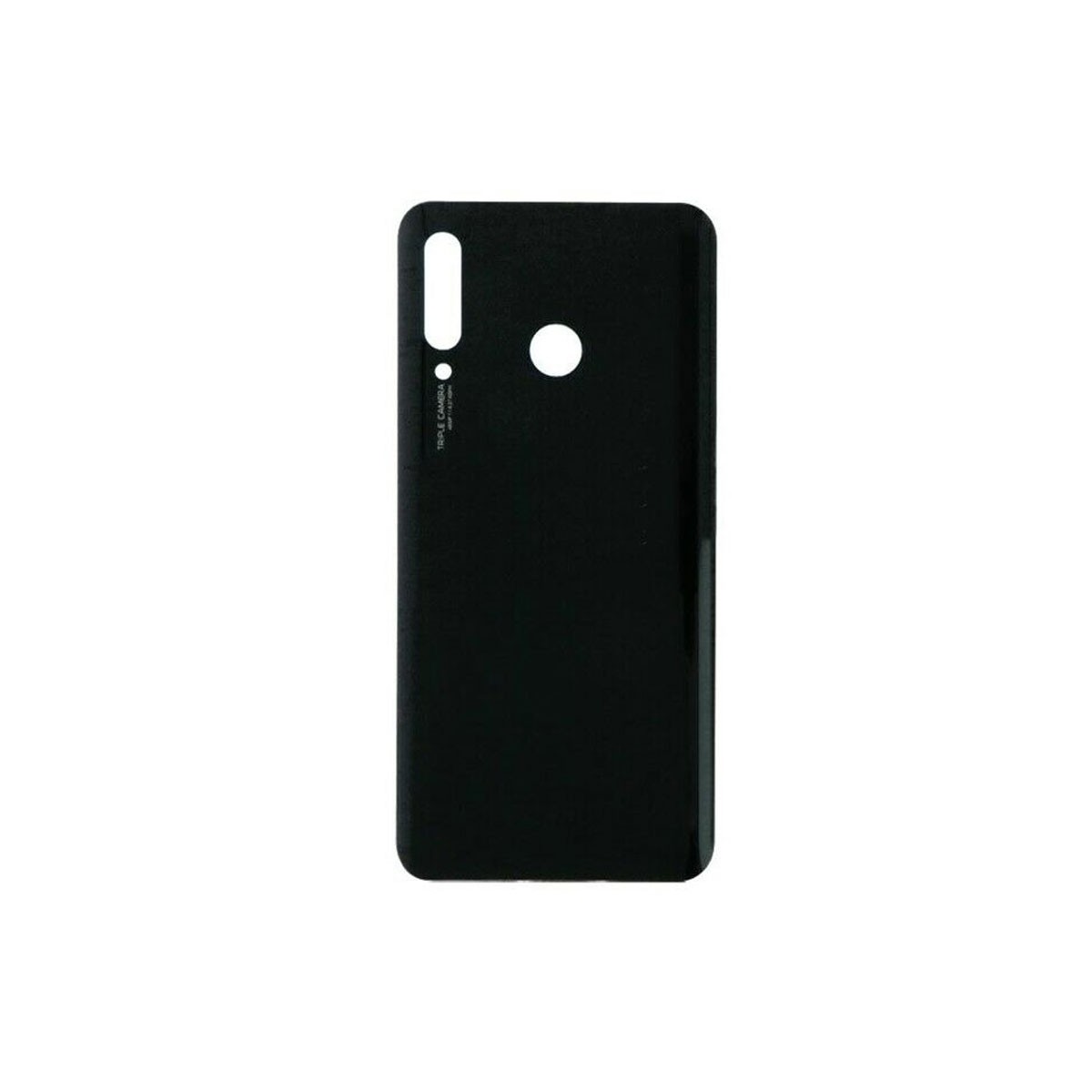 Tapa trasera sin lente Huawei P30 lite Negra