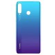 Tapa trasera sin lente Huawei P30 lite Azul Aurora