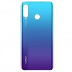 Tapa trasera sin lente Huawei P30 lite Azul Aurora