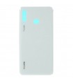 Tapa trasera sin lente Huawei P30 lite Blanco