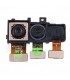 Camara trasera Huawei P30 lite/ Nova 4e 24mpx