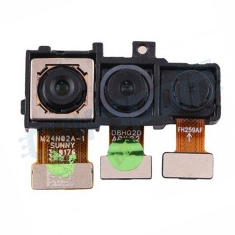 Camara trasera Huawei P30 lite/ Nova 4e 24mpx