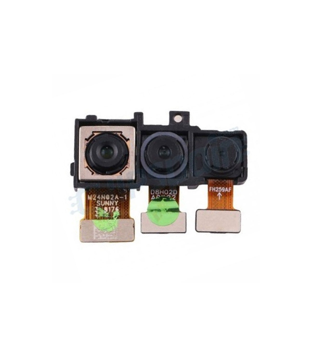 Camara trasera Huawei P30 lite/ Nova 4e 24mpx